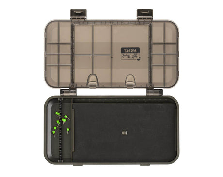 Caja Tackle Zfish Smartbox ZFR - Tienda Carpfishing