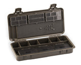 Caja Tackle Zfish Z - Box Pro 3+1 - Tienda Carpfishing