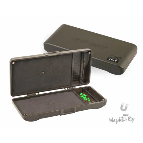 Caja Zfish Magnetic Rig - Tienda Carpfishing