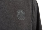 Camiseta Fox Explorer LTD Grey - Tienda Carpfishing