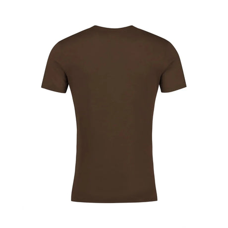 Camiseta Mujer Korda Kore Taupe - Tienda Carpfishing