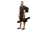 Camiseta Nash ZT Lite Luxe Camo - Tienda Carpfishing
