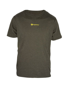 Camiseta Ridge Monkey APEarel SportFlex Lightweight Verde - Tienda Carpfishing