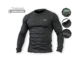 Camiseta térmica Zfish Thermocore Ultra Top - Tienda Carpfishing
