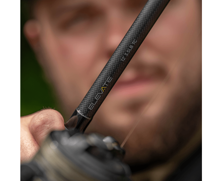 Caña Avid Carp Elevate 13 pies 4 lb - Tienda Carpfishing