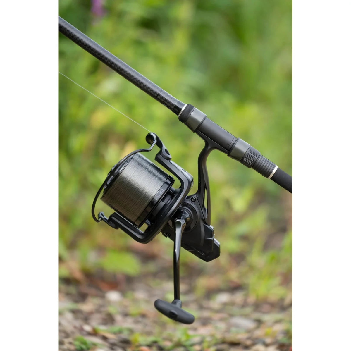 Caña Avid Carp Extremity Ultra-Series 12 pies 3,75 lb - Tienda Carpfishing