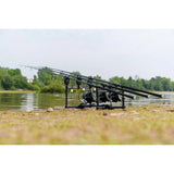 Caña Avid Carp Extremity Ultra-Series 12 pies 3,75 lb - Tienda Carpfishing