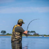 Caña Avid Carp Revolve 10 pies 3,5 lb - Tienda Carpfishing