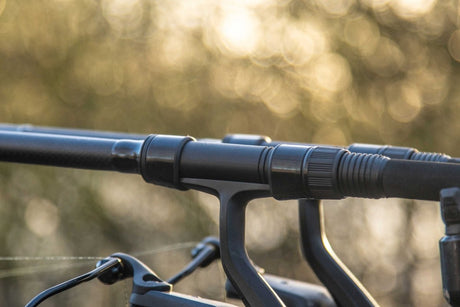 Caña Avid Carp Revolve 12 pies 3,0 lb - Tienda Carpfishing