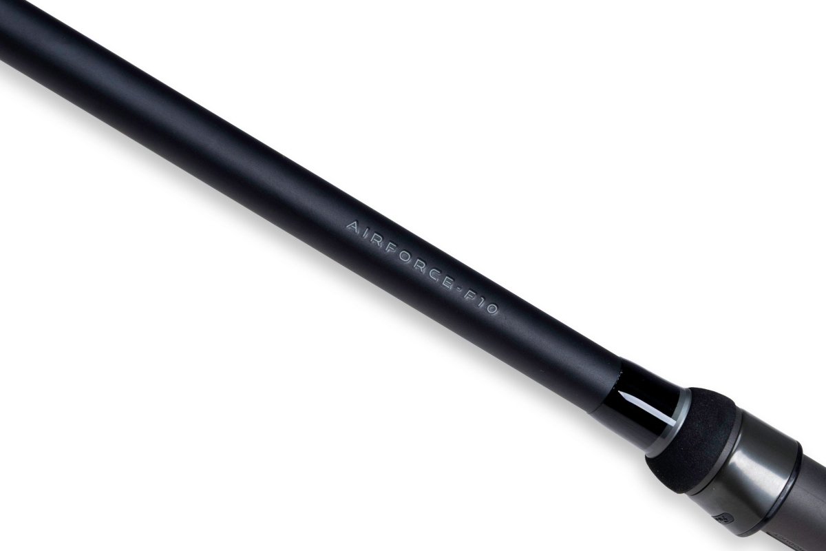 Caña Nash Air Force F10 12 pies 3,5 lb - Tienda Carpfishing