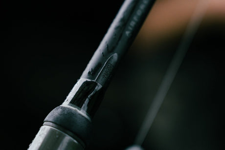 Caña Nash Air Force F10 13 pies 5 lb Spod & Marker - Tienda Carpfishing