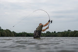 Caña Nash Scope Abbreviated 10 pies 3.5 lb - Tienda Carpfishing
