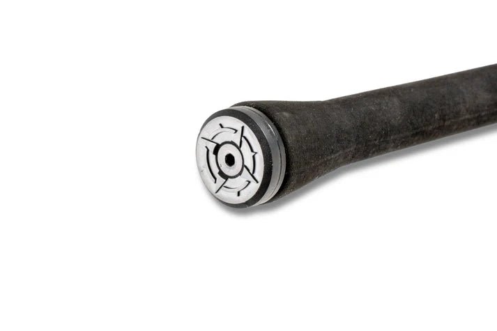 Caña Nash Scope Abreviated 10 pies 3,75 lb - Tienda Carpfishing