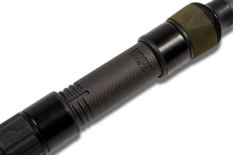 Caña Nash Scope OPS Olive Duplon 10 pies 3,5 lb - Tienda Carpfishing