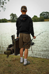 Cañas Fox Horizon X6 Ti Explorer 8 - 10 pies 3,25 lb - Tienda Carpfishing