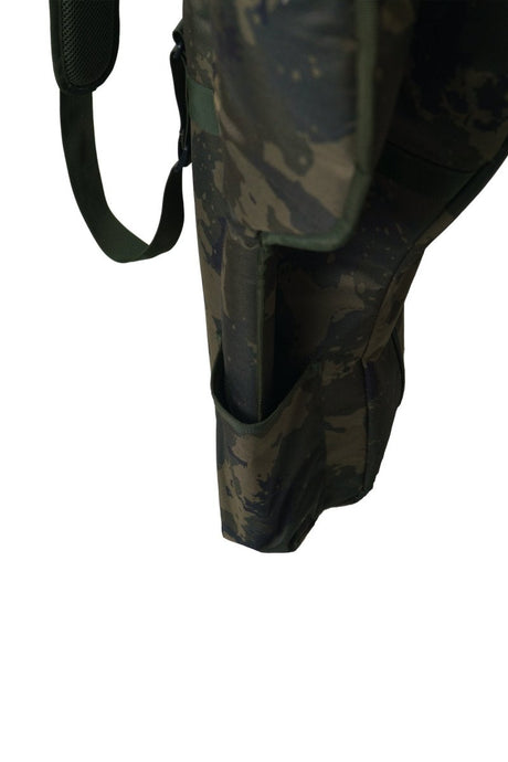 Cañero 3 cañas 12 pies Solar Worldwide - Tienda Carpfishing