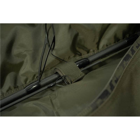 Cañero 3 cañas 13 pies Avid Carp RVS - Tienda Carpfishing