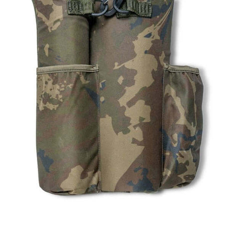 Cañero 3 cañas 13 pies Nash Subterfuge Hi - Protect - Tienda Carpfishing