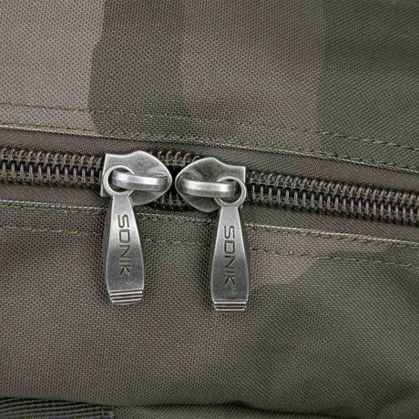 Cañero 3 cañas 13 pies Sonik Bank - Tek Compact - Tienda Carpfishing