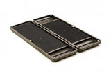 Carpeta para bajos Korda - Tienda Carpfishing