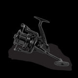Carrete Avid Carp Ex-Cast 10000 - Tienda Carpfishing