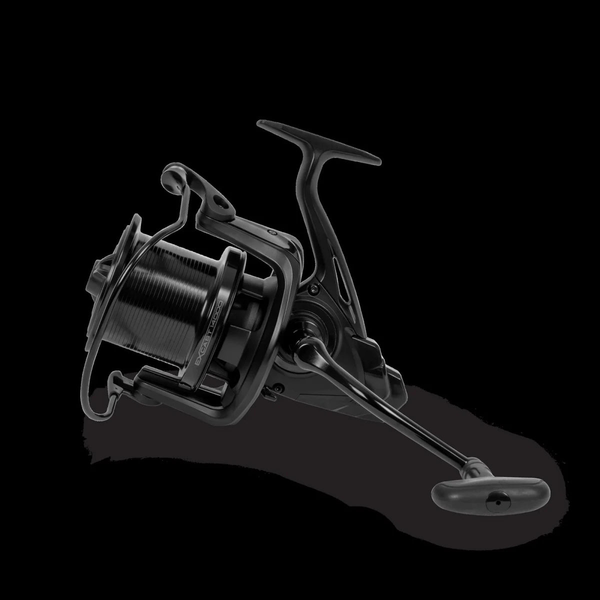Carrete Avid Carp Ex-Cast 14000 - Tienda Carpfishing