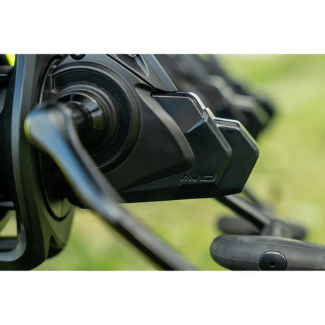 Carrete Avid Carp Ex-Cast 14000 - Tienda Carpfishing