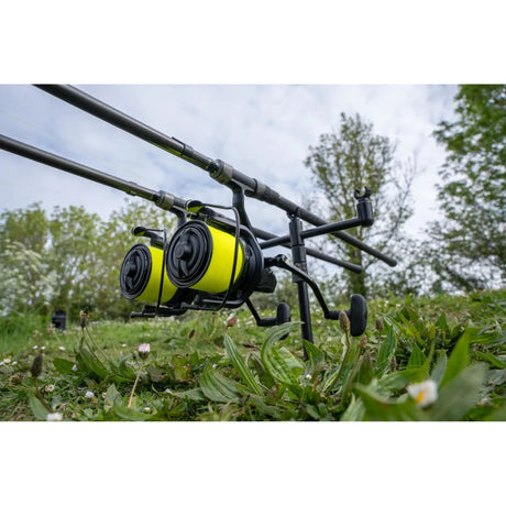 Carrete Avid Carp Ex-Cast 14000 - Tienda Carpfishing