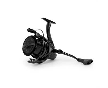 Carrete Avid Carp Revolve 12000FD - Tienda Carpfishing