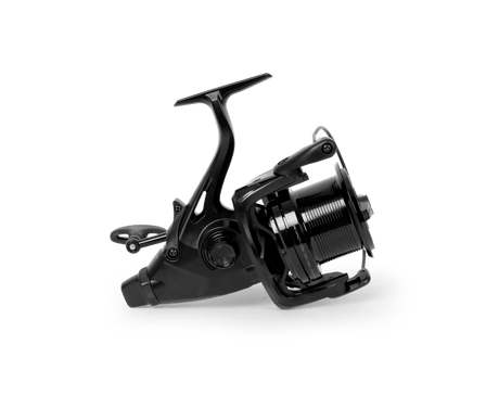 Carrete Avid Carp Revolve 12000FS - Tienda Carpfishing