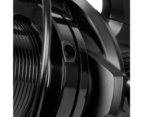 Carrete Avid Carp Revolve 12000FS - Tienda Carpfishing