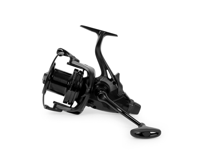 Carrete Avid Carp Revolve 8000FS - Tienda Carpfishing