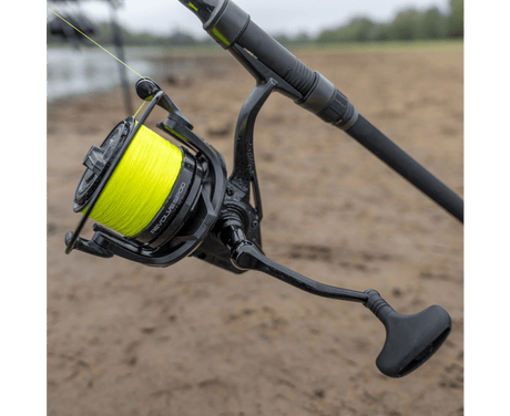 Carrete Avid Carp Revolve Spod/Marker - Tienda Carpfishing