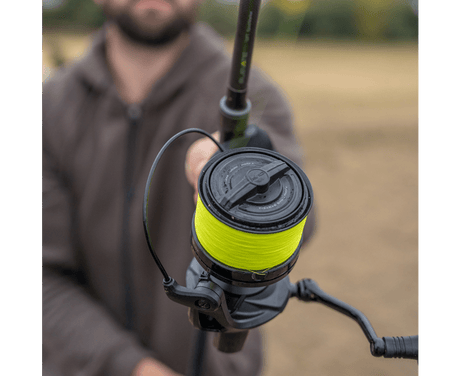 Carrete Avid Carp Revolve Spod/Marker - Tienda Carpfishing