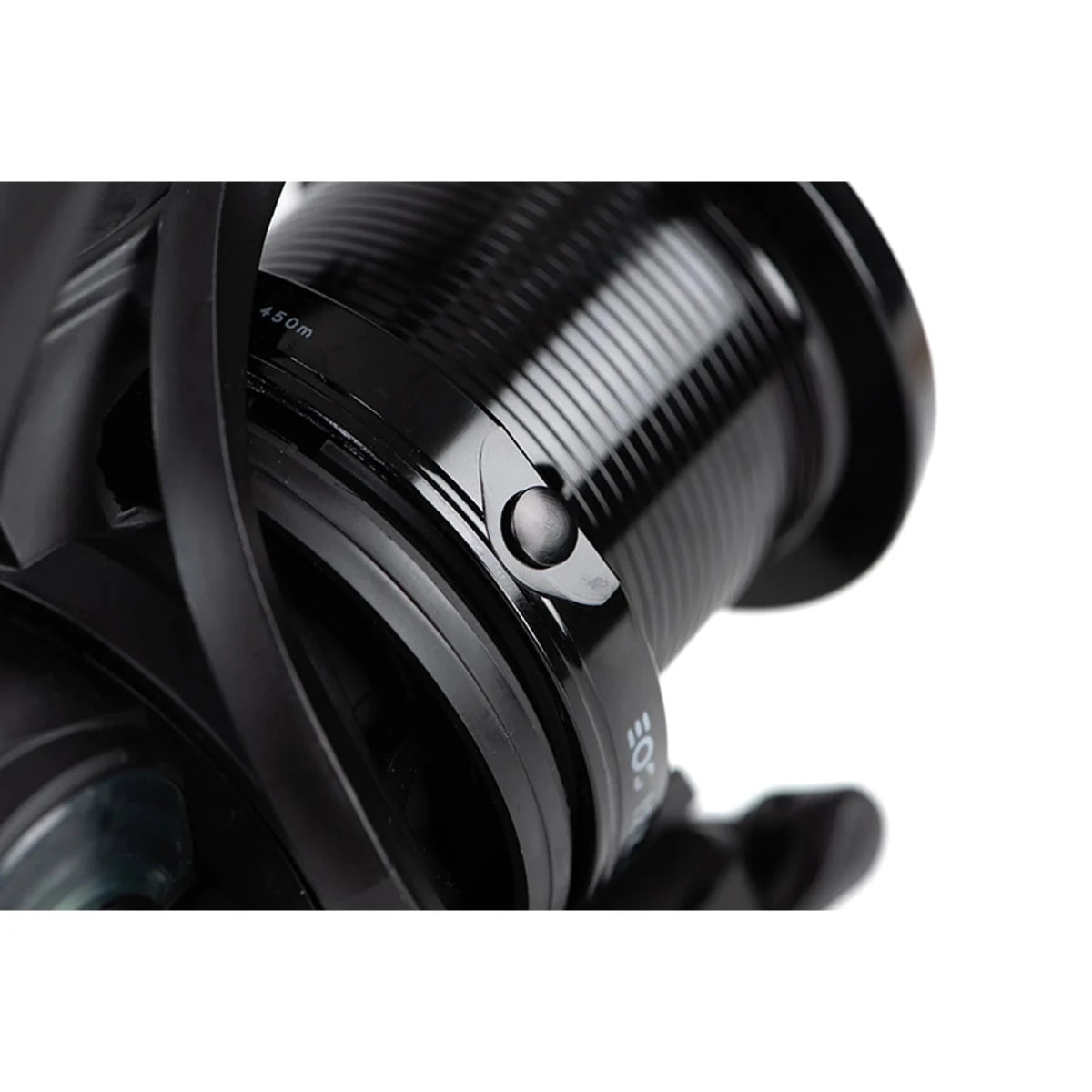 Carrete Fox EOS FD 12000 - Tienda Carpfishing