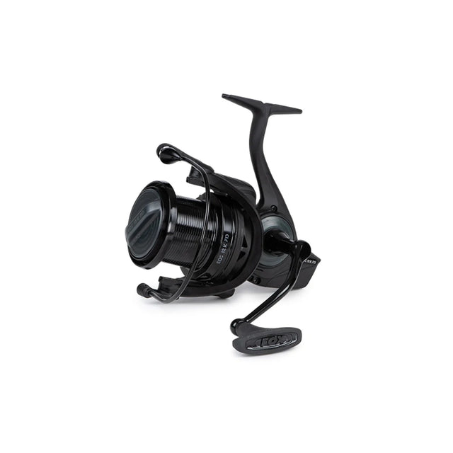 Carrete Fox EOS FD 12000 - Tienda Carpfishing