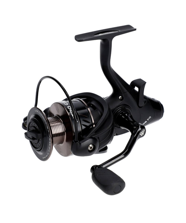 Carrete Mikado Intro Carp II 6005 - Tienda Carpfishing