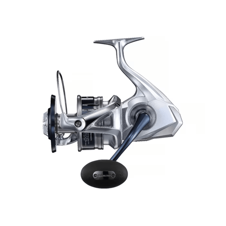 Carrete Shimano Saragosa 25000 SW A - Tienda Carpfishing