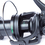 Carrete Sonik Herox 10000 - Tienda Carpfishing