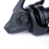 Carrete Sonik Herox 8000 - Tienda Carpfishing