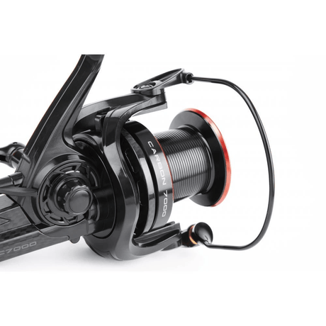 Carrete Sonik SK - 47 Carbon 7000 - Tienda Carpfishing