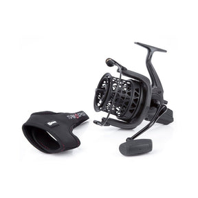 Carrete Sonik TurboSpod Carbon 14000 - Tienda Carpfishing