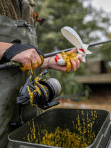 Carrete Spomb X - Tienda Carpfishing