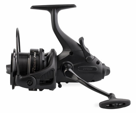 Carrete Zfish Rider PRO 5000 - Tienda Carpfishing