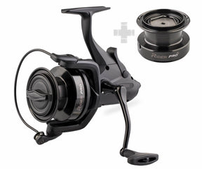Carrete Zfish Rider PRO 7000 - Tienda Carpfishing