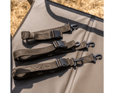 Carretilla Avid Carp Transit Tri - Terrain - Tienda Carpfishing