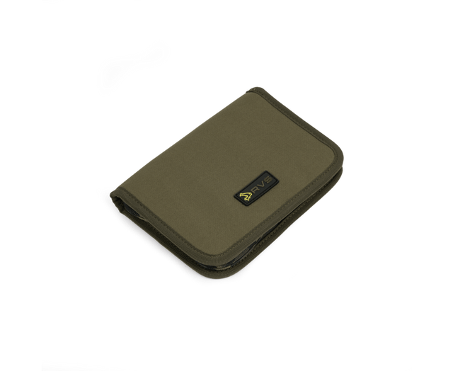 Cartera para licencia Avid Carp RVS - Tienda Carpfishing