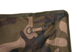 Silla Fox Camolite Guest