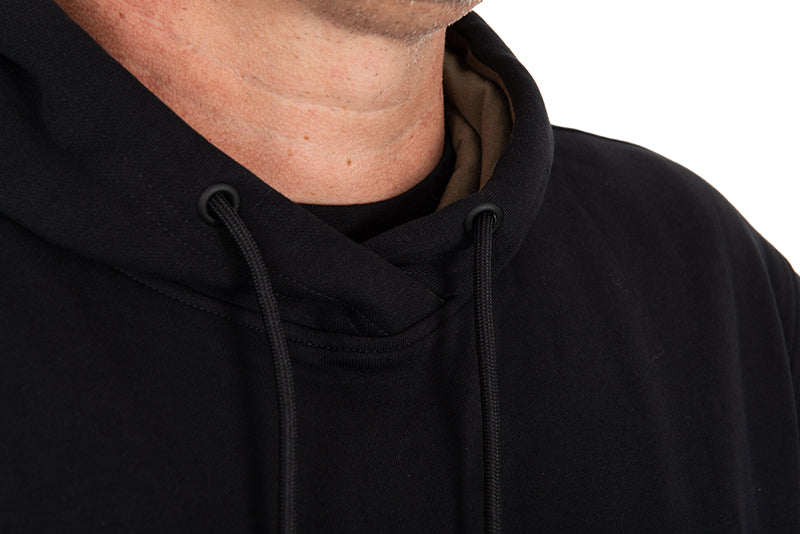 Sudadera Fox Collection Pullover Black