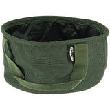 Cesto mezclador NGT Groundbait Bowl - Tienda Carpfishing